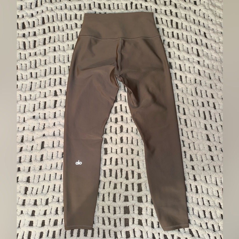 Alo Yoga 7/8 High-Waist Airlift Leggings